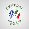 Central Fish & Chips Kinross