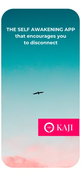 Game screenshot KAJI: Meditation & Healing mod apk
