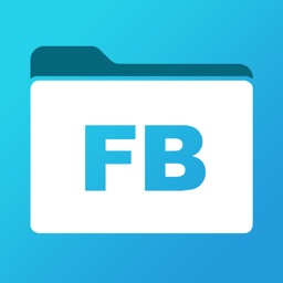 FileBrowserGO icône