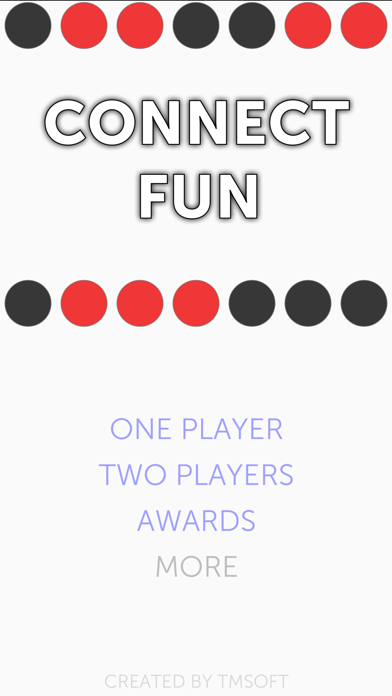 Connect Four Fun screenshot 4