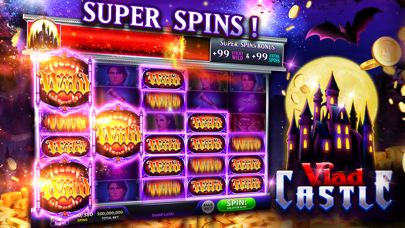 House of Slots - Casino Games Screenshot