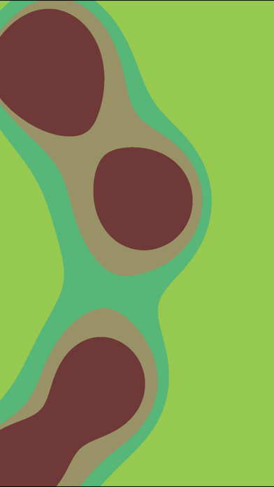 Lava Lamp HD Screenshot