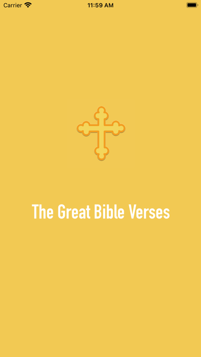 Bible Verses Devotional Quotes Screenshot