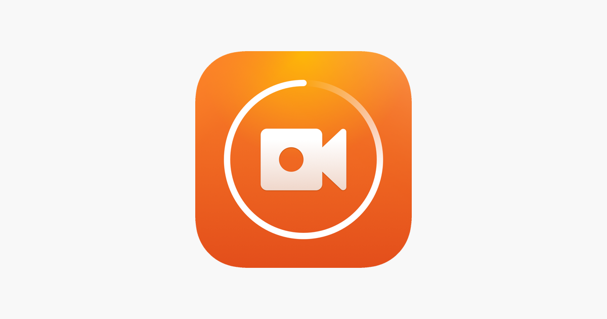DU Recorder – مسجل الشاشة على App Store