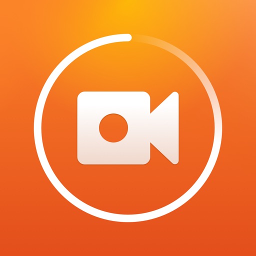 DU Recorder - Screen Recorder Icon