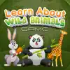 Learn About Wild Animals negative reviews, comments