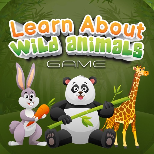 Learn About Wild Animals