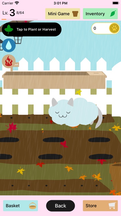 Calm Cloud screenshot-9