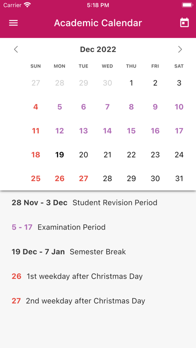 CityU Mobileのおすすめ画像7