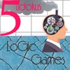 100s Logic Games - Sudokus icon