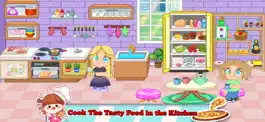 Game screenshot Pretend My Doll House hack