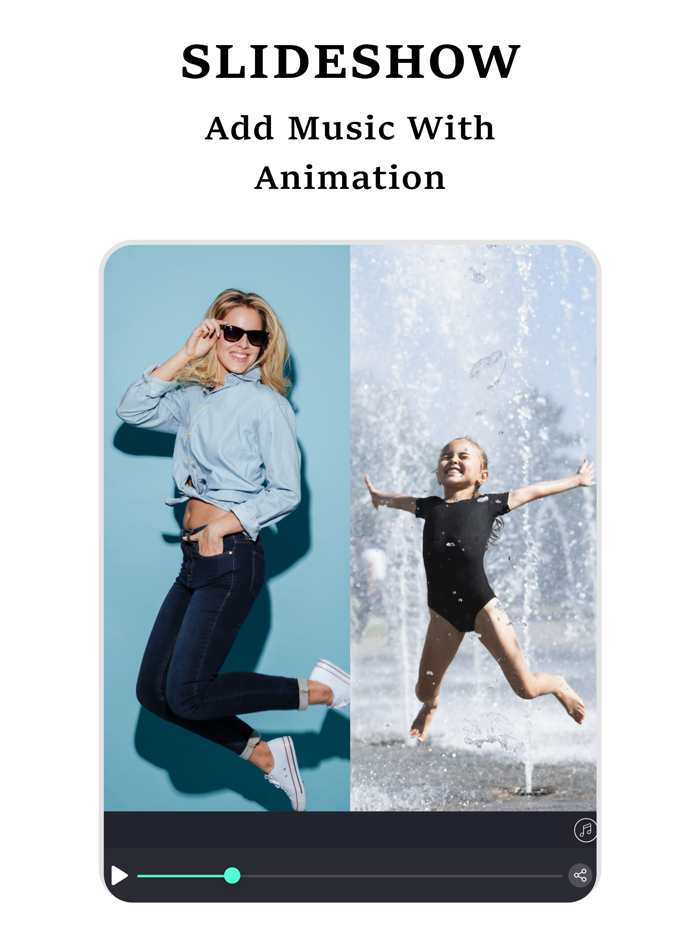 Photo Editor Pro Live Collage
