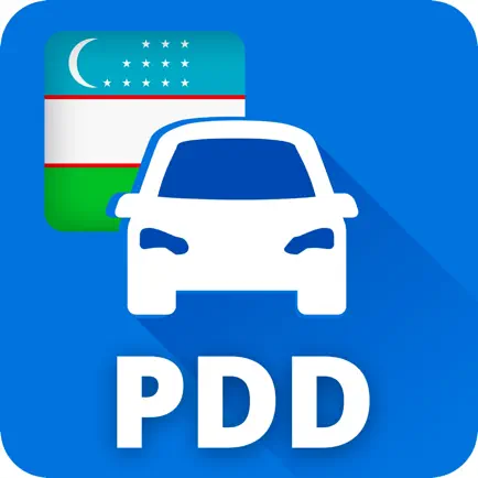 ПДД Узбекистан 2023 Avto Exam Читы