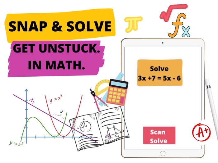 AI Math Calculator - MathBox