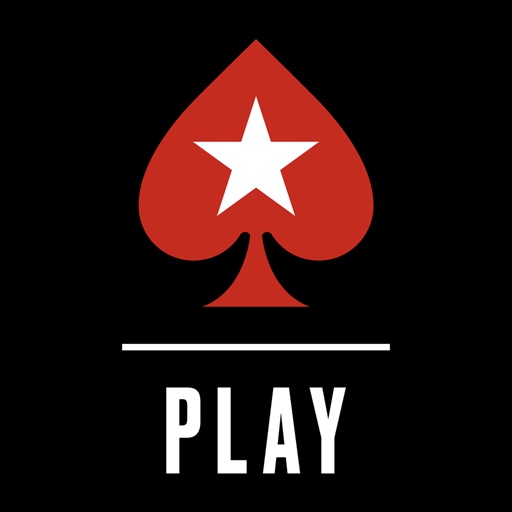 PokerStars Play – Texas Holdem iOS App