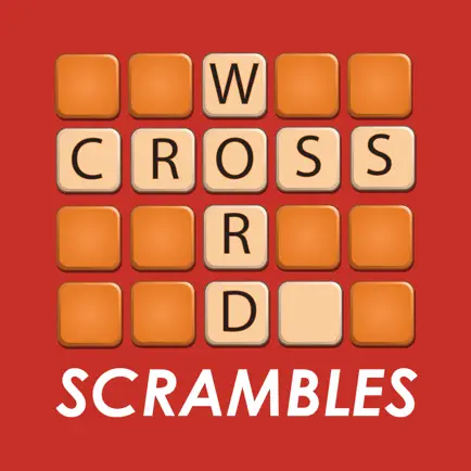 Crossword Scrambles Cheats
