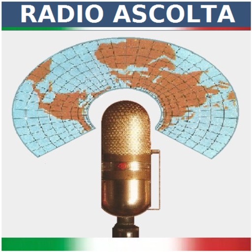 Radio Ascolta anni 60