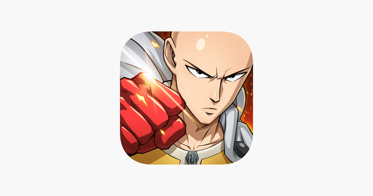 One Punch Man - The Strongest - Apps on Google Play