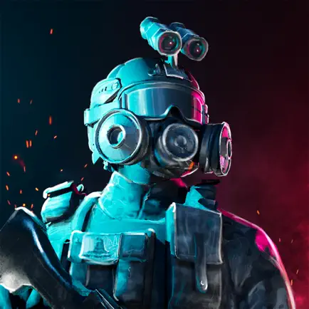 Cover Shooter: Free Fire games Cheats