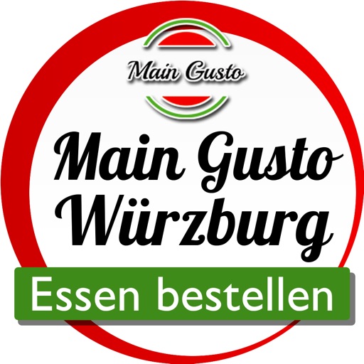 Main Gusto Würzburg icon