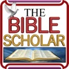 The Bible Scholar Interactive icon