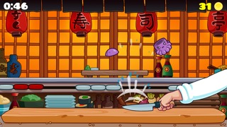 Don't Be Sushi!のおすすめ画像3