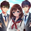 Anime School Yandere Love Life icon