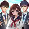 Anime School Yandere Love Life contact information