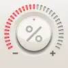 Calculator Percent Mate XL App Negative Reviews