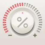 Calculator Percent Mate XL App Positive Reviews