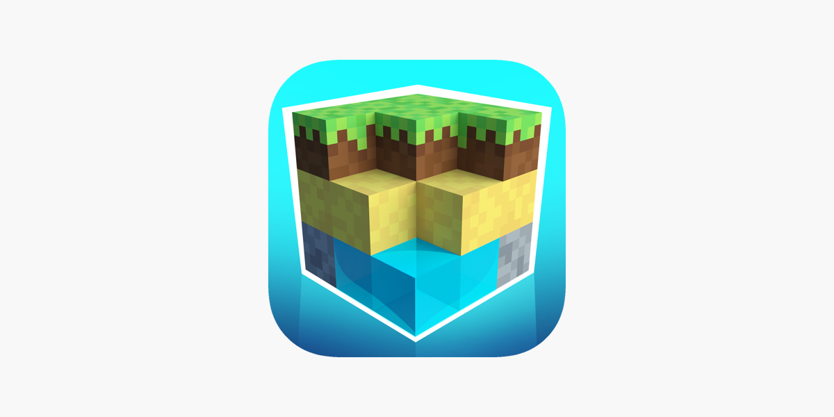 3D Minecraft Blocks Instant Download Builder's Set -  Portugal