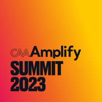 CAA Amplify Summit 2023