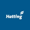 Hatting app icon