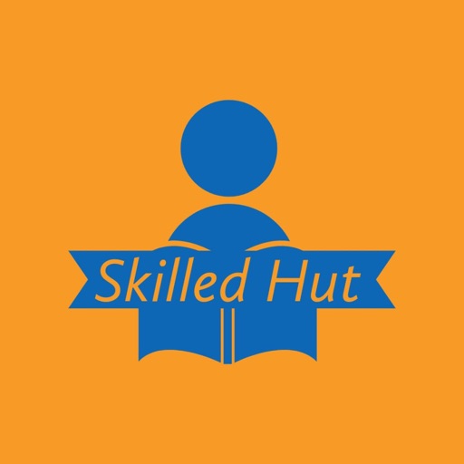 Skilled Hut icon