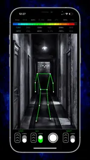 ghost vision sls iphone screenshot 1