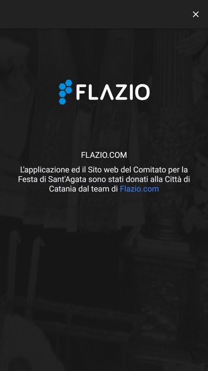 Segui Sant'Agata screenshot-3