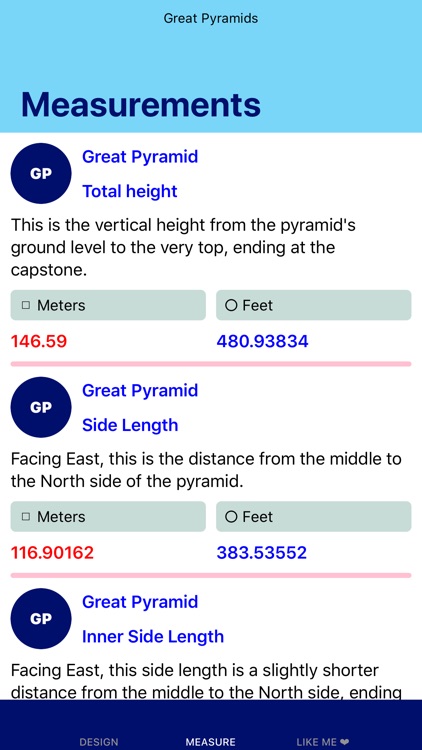 Great Pyramids screenshot-9