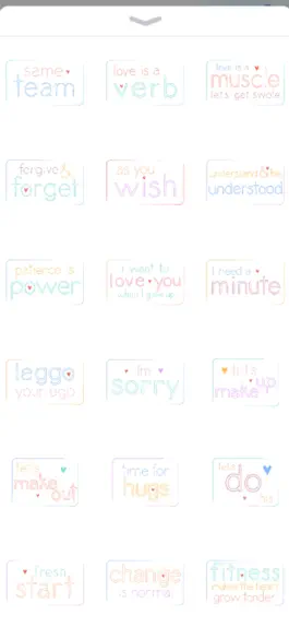 Game screenshot same team - stickers of love apk