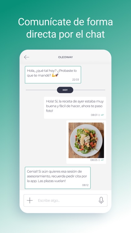 Oleoway Pro screenshot-6