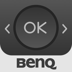 螢幕擷取畫面 (3) BenQ Smart Control
