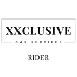 XXclusive Rider App Contact