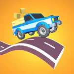Draw The Road 3D! App Contact