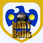 BARTballs App Positive Reviews
