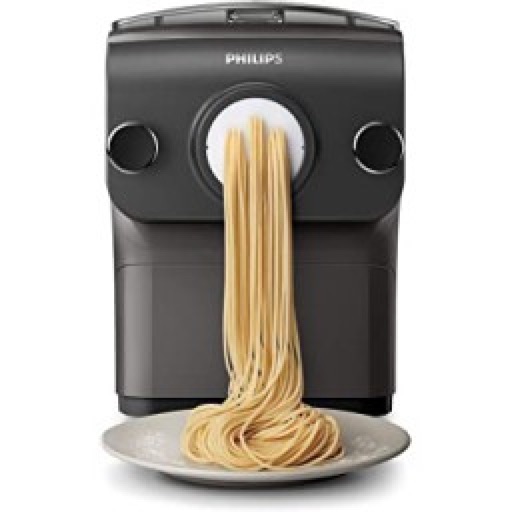 Recettes pour machine à pâtes - AppWisp.com