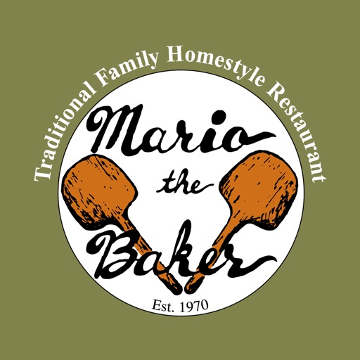 Mario the Baker - Stamford