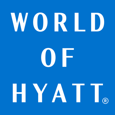 World of Hyatt