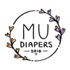 MU DIAPERS 慕尿布