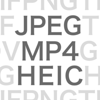 JPEG-MP4 Convert Photo and Video