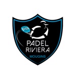Download Padel Riviera app