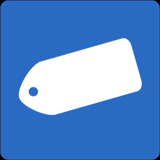 Made in - Barcode Scanner Icon